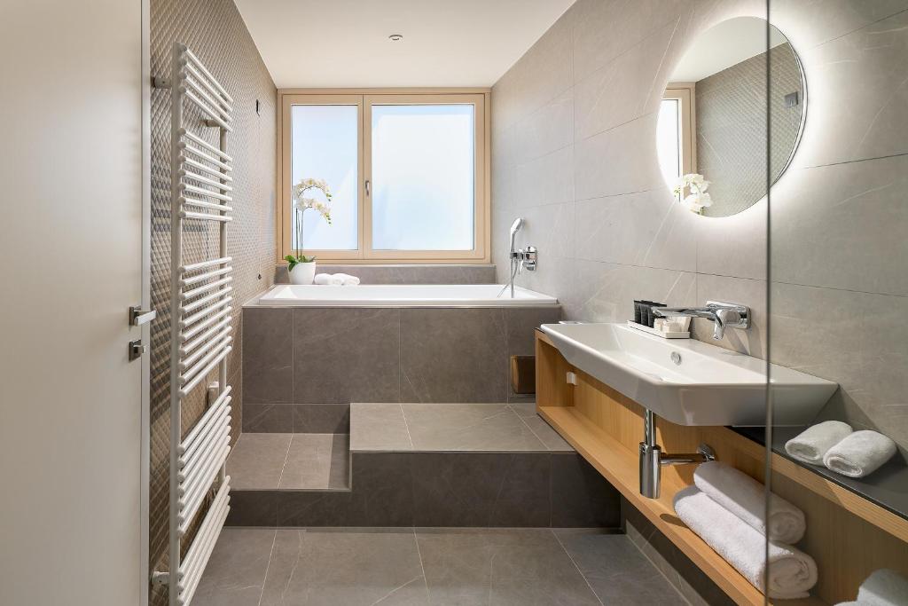 Doživite luksuz u Splitu – elegantni Amphora's Garden apartmani nude savršen odmor uz more!