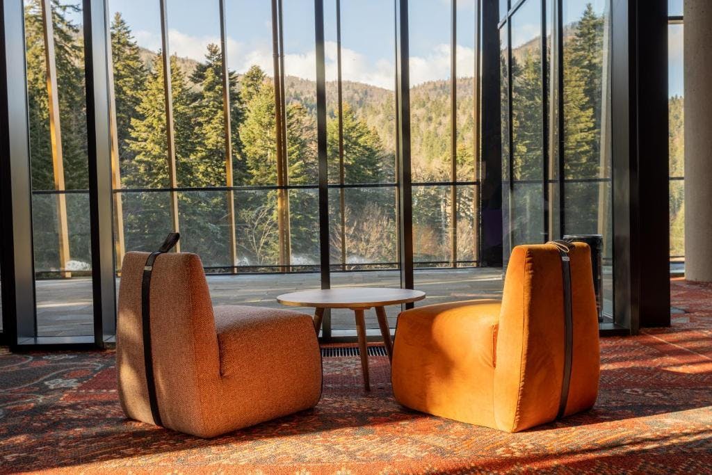 Opustite se uz jedinstven Wellness & Spa doživljaj uz parcijalnu masažu za obnovu energije u Hotelu Nomad 4*, Bjelašnica!
