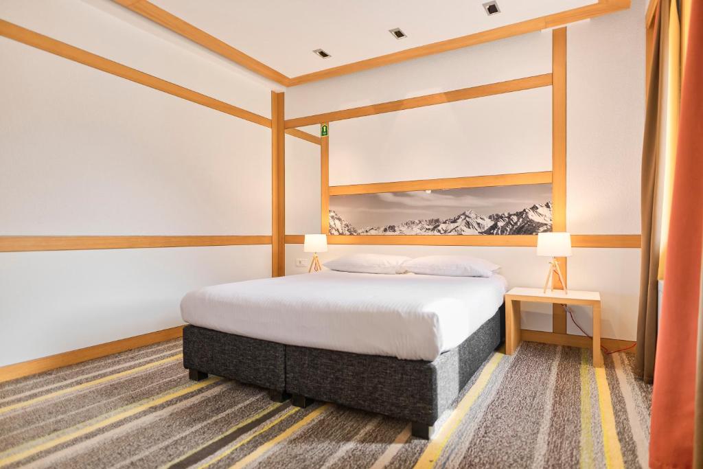 LAST MINUTE ponuda za zimsku čaroliju na Bjelašnici – uživajte u toplini, eleganciji i vrhunskom komforu u Hotelu Han 4* i priuštite sebi nezaboravan odmor!