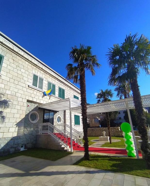 Otkrijte čari Hercegovine uz savršen odmor u Hotelu Stolac 4* – udobnost, priroda i bogata kulturna baština na jednom mjestu!