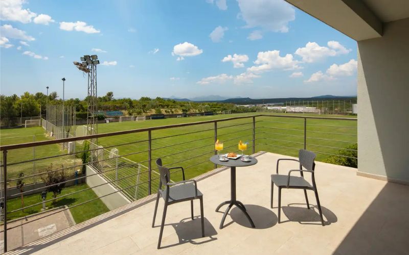 Hotel Grande Casa 4* u Međugorju nudi elegantan odmor uz vrhunsku uslugu, toplu atmosferu, profinjen stil i potpunu udobnost!
