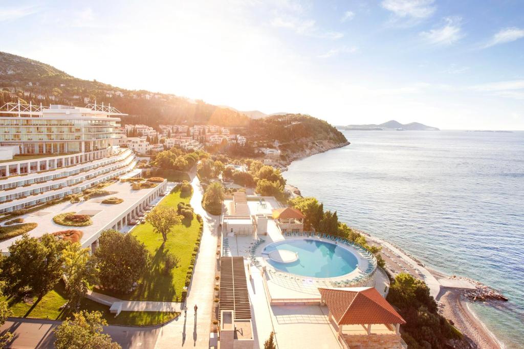 Sun Gardens Dubrovnik Resort 5* | Uživajte u čarima jeseni – Priuštite sebi luksuzni Wellness & Spa odmor uz očaravajuće prizore Mediterana!