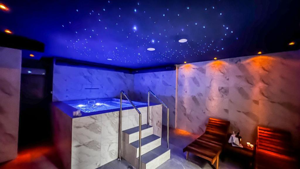 Posjetite Banja Luku i priuštite sebi nezaboravan Wellness & Spa odmor u ugodnom smještaju i opuštajućoj atmosferi Hotela Astorya 4*!