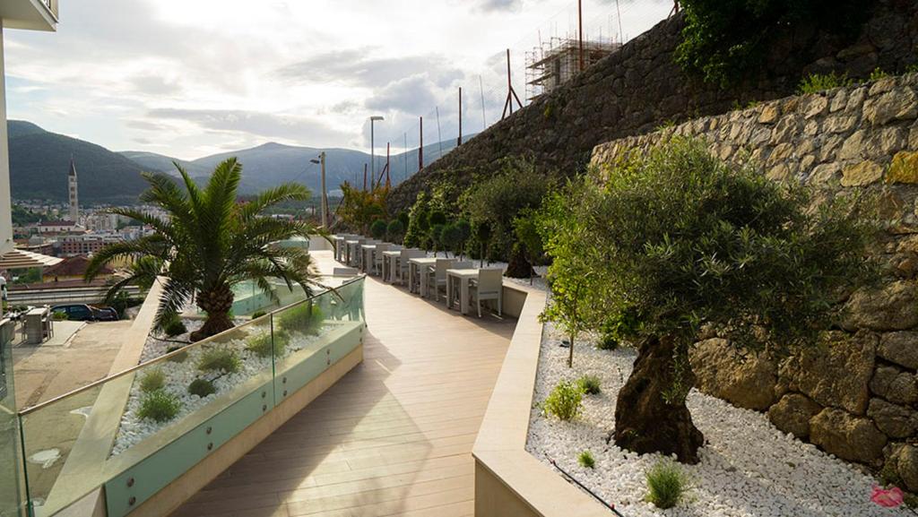 Trenuci mira, uživanja i potpunog opuštanja u srcu Hercegovine – doživite posebno Wellness & Spa iskustvo u Hotelu Eden & Spa 4* u Mostaru!
