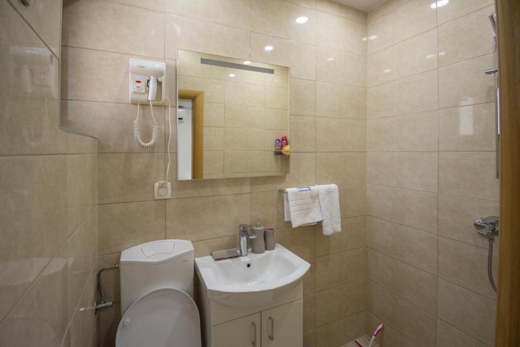 Adria Centar Koćuša – savršeno mjesto za romantičan boravak i uživanje u prirodi Hercegovine uz rijeku Trebižat!