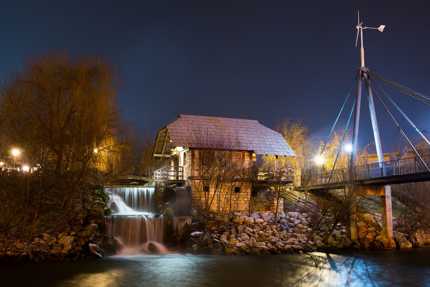 Doživite Turističko naselje Čardaci - mjesto gdje se priroda, mir i udobnost spajaju u nezaboravno iskustvo odmora!