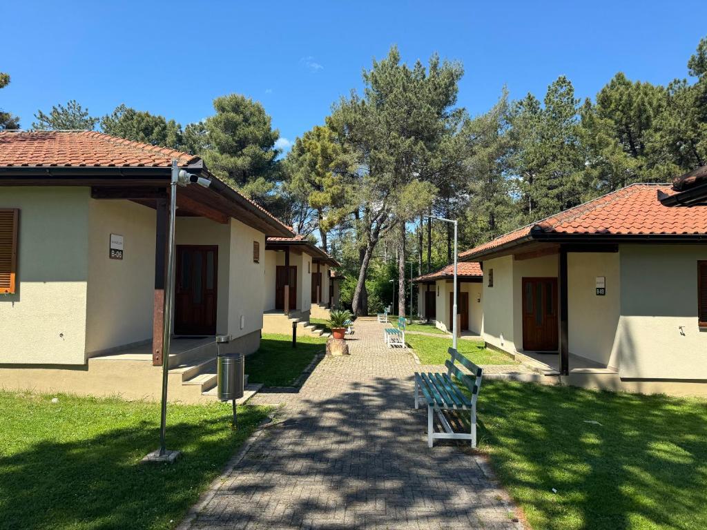 Hotel Grande Casa 4* u Međugorju nudi elegantan odmor uz vrhunsku uslugu, toplu atmosferu, profinjen stil i potpunu udobnost!