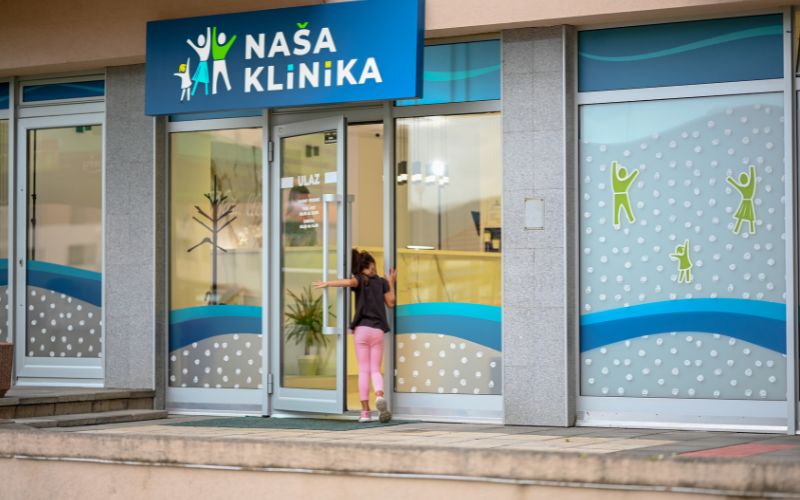 Obratite pažnju na svaku promjenu na koži i obavite stručan pregled radi očuvanja Vašeg zdravlja u Našoj klinici!