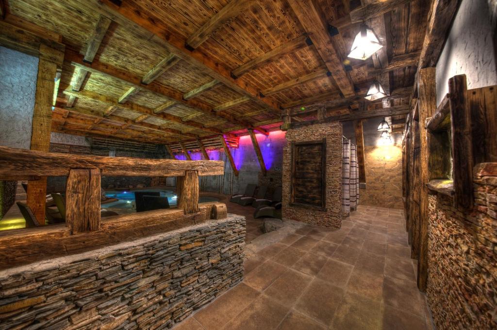 Turističko naselje Čardaci – mjesto gdje se mir prirode i udobnost smještaja stapaju u magično iskustvo odmora!