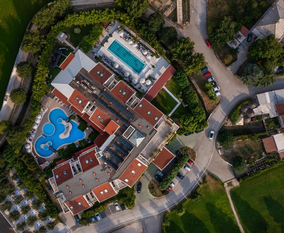 Kada se ljubav slavi u znaku opuštanja – romantični Wellness & Spa odmor za Valentinovo u Hotelu President Solin 5*!