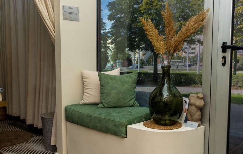 Elan Beauty by Amra – prepustite se savršenom tretmanu za podmlađivanje, dubinsko čišćenje i revitalizaciju kože u ugodnom ambijentu!