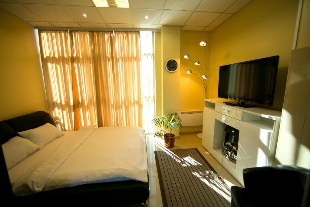 Hotel Fortuna 4*, Banja Luka | Porodični Wellness & Spa odmor u srcu grada, uz mir, udobnost i luksuzan ambijent!