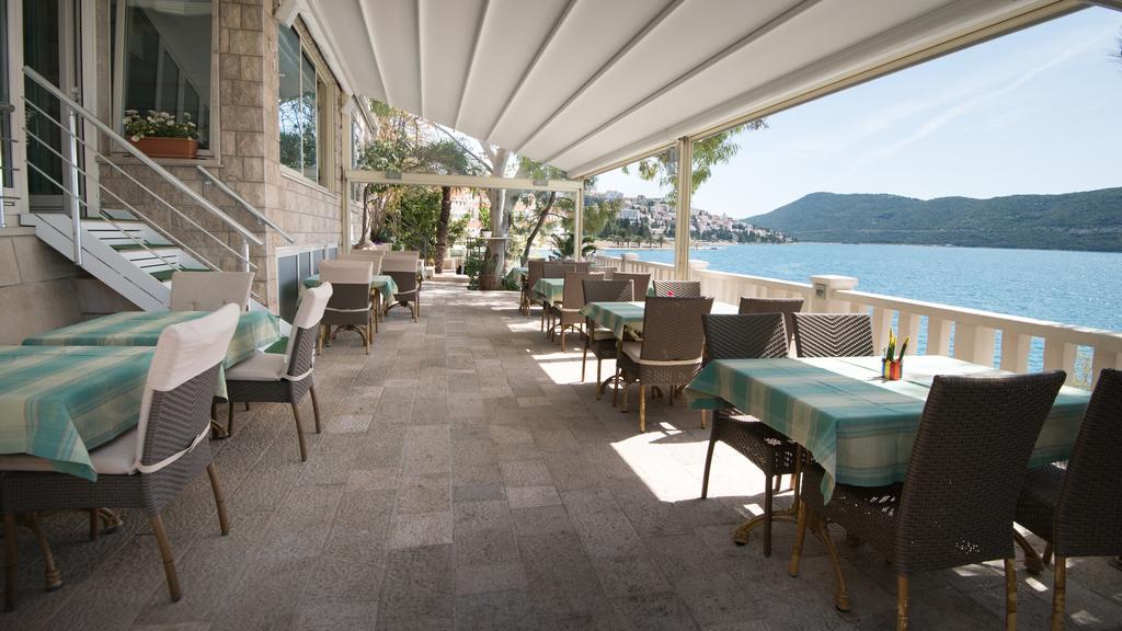 Provedite nezaboravne dane uz obalu Jadrana i uživajte u spoju mira, mora i mediteranske atmosfere u Hotelu Nova 4*, Neum!