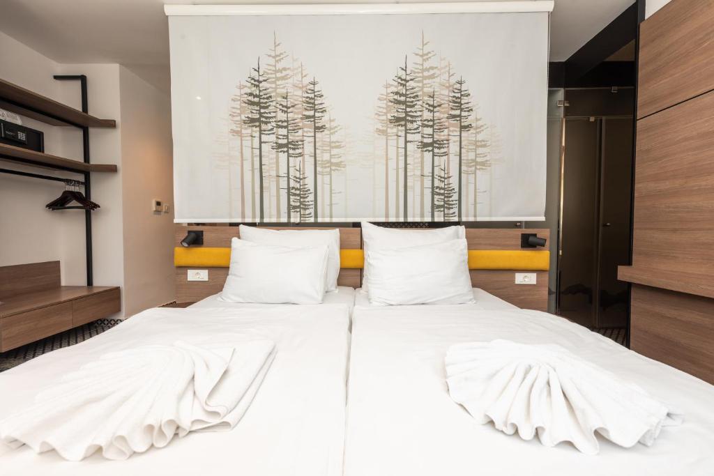 Doživite sklad prirode i odmora – Boravite u Hotelu Plivsko Jezero 3* i uživajte u bajkovitoj ljepoti Jajca i smaragdnog  jezera!