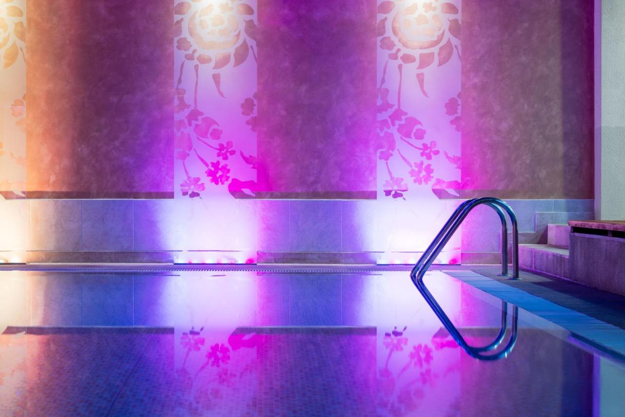 Mövenpick Hotel Sarajevo 4* | Uživajte u svakom trenutku dok otkrivate novo iskustvo opuštanja u veličanstvenom Wellness & Spa centru!