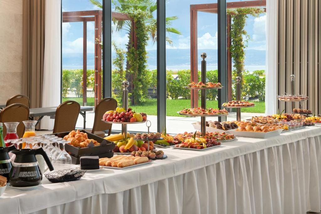 Hotel Amphora 4* – elegantan spoj modernog luksuza, izuzetne udobnosti i autentične dalmatinske topline za savršen boravak u Splitu!