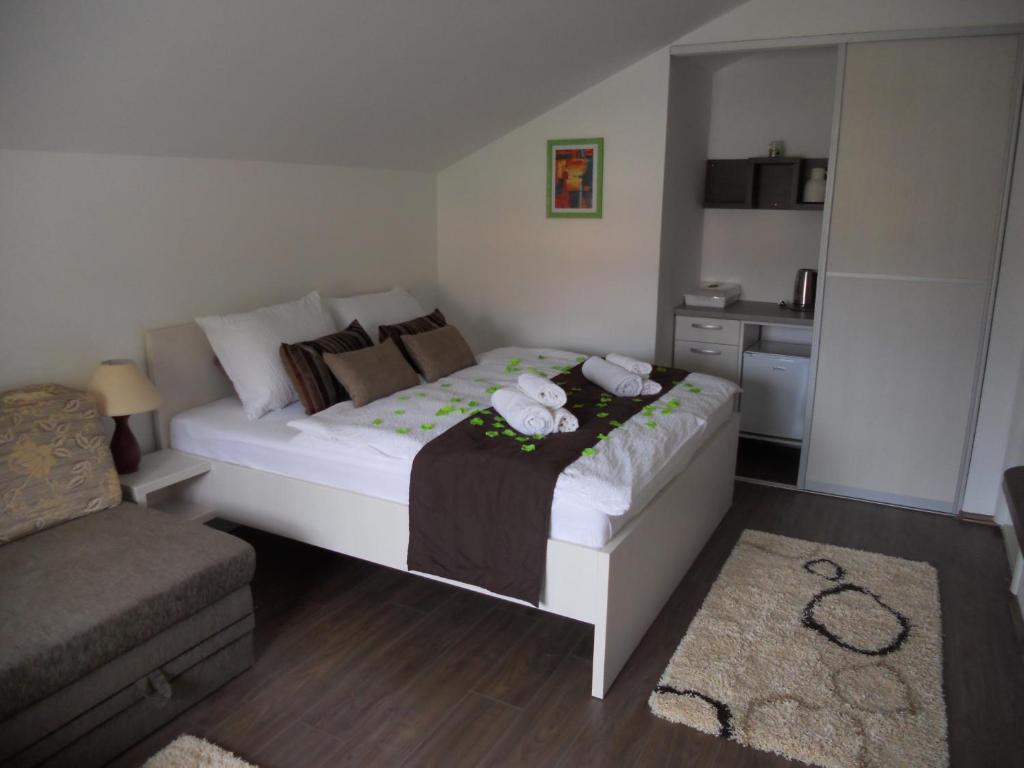 Istražite ljepote Mostara i uživajte u boravku u Appleline apartmanima, uz jedinstven pogled na simbol grada – veličanstveni Stari most!