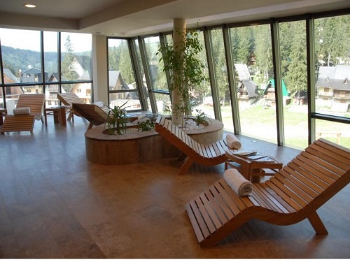 Otkrijte čari Vlašića uz boravak u Hotelu Blanca Resort & Spa 5*, mjestu gdje se luksuz, priroda i potpuna relaksacija savršeno spajaju!