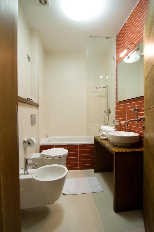 Hotel Grande Casa 4* u Međugorju nudi elegantan odmor uz vrhunsku uslugu, toplu atmosferu, profinjen stil i potpunu udobnost!