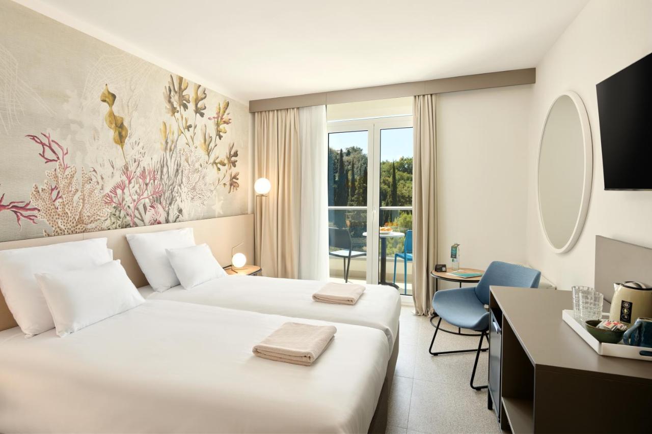 Hotel Astarea 3*, Dubrovnik | Prepustite se trodnevnom odmoru za dvije osobe – uživajte u kristalno čistom moru, mediteranskom duhu i šetnjama renesansnim vrtovima Dubrovnika!