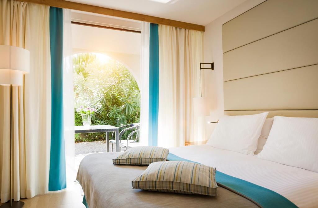 Provedite nezaboravan doček Nove godine uz more, luksuzni ambijent i Wellness & Spa iskustvo u Sun Gardens Dubrovnik Resortu 5*!