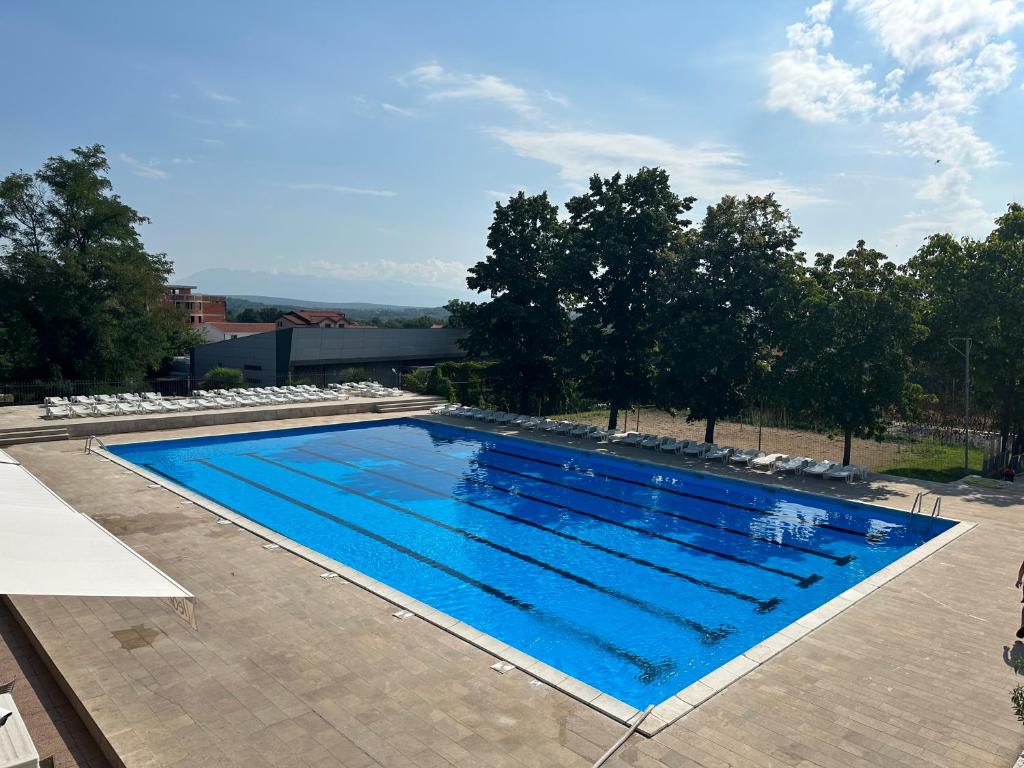 Hotel Grande Casa 4* u Međugorju nudi elegantan odmor uz vrhunsku uslugu, toplu atmosferu, profinjen stil i potpunu udobnost!
