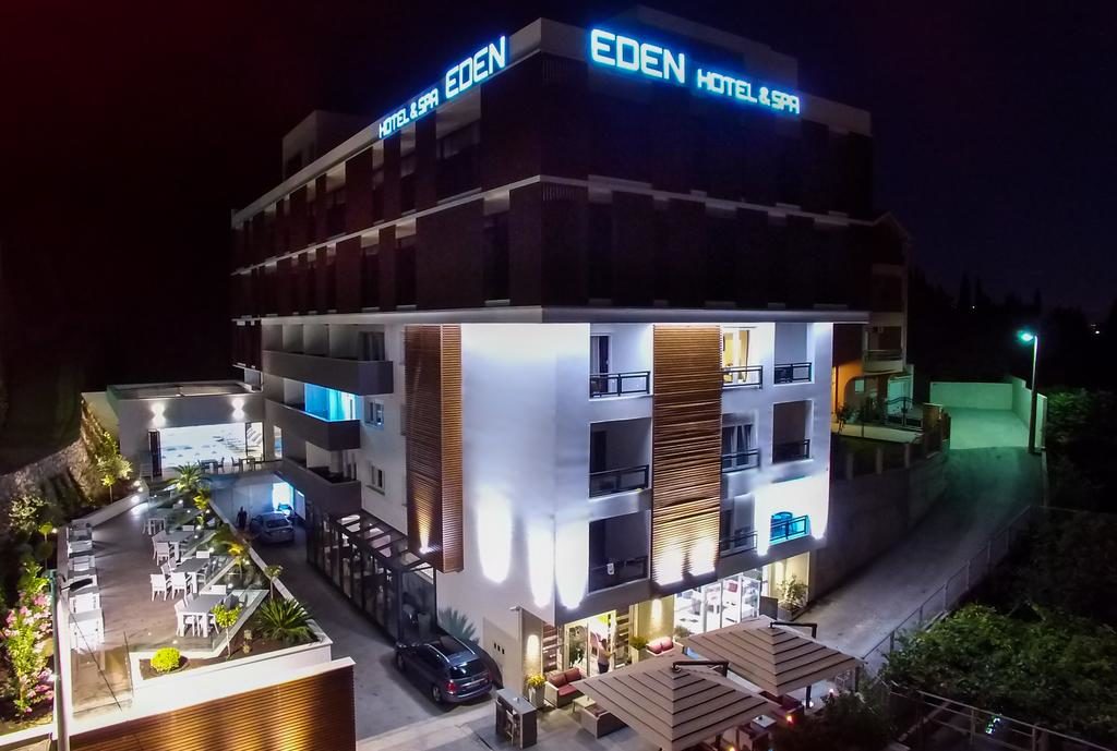 Otkrijte toplinu luksuza i posebne trenutke relaksacije koji hladne zimske dane pretvara u savršen odmor u Eden Hotel & Spa 4*, Mostar!