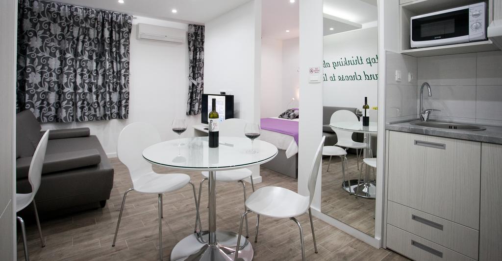 Budite dio živopisne atmosfere Splita – luksuzni Apartmani 4 You savršeni su početak vaše mediteranske priče!