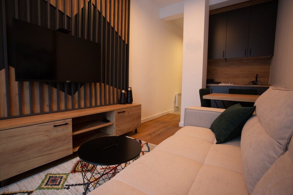 Planinska idila, luksuzan smještaj i potpuni mir u okruženju netaknute prirode Bjelašnice – Aparthotel Phoenix!