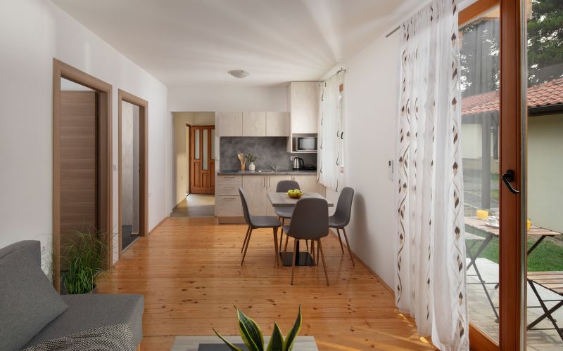 Hotel Grande Casa 4* u Međugorju nudi elegantan odmor uz vrhunsku uslugu, toplu atmosferu, profinjen stil i potpunu udobnost!