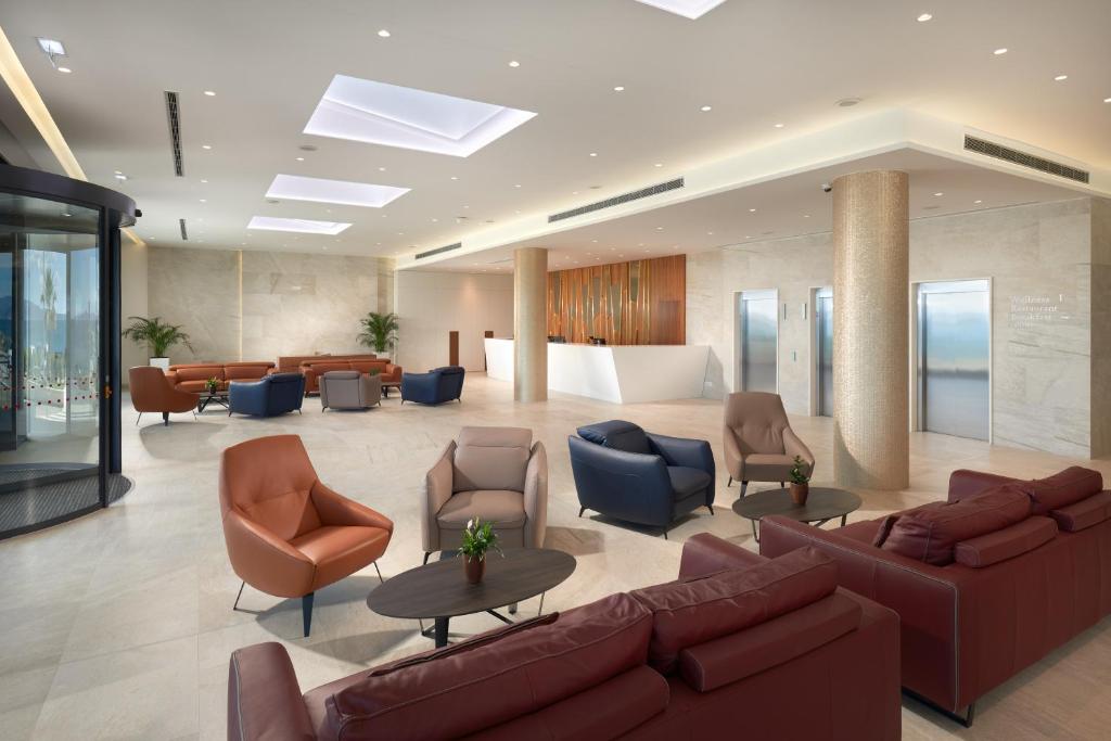 Hotel Amphora 4* – elegantan spoj modernog luksuza, izuzetne udobnosti i autentične dalmatinske topline za savršen boravak u Splitu!