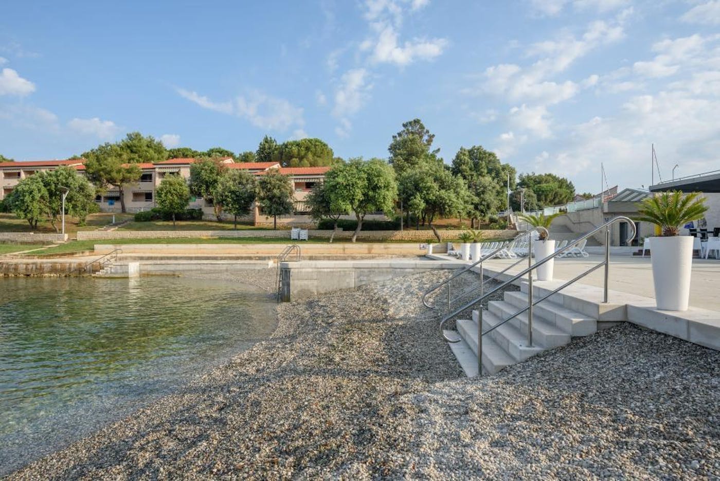 Resort Petalon 4*, Vrsar I Doživite idealan vikend uz polupansion, mediteranski ugođaj i ljepotu šljunčanih plaža!
