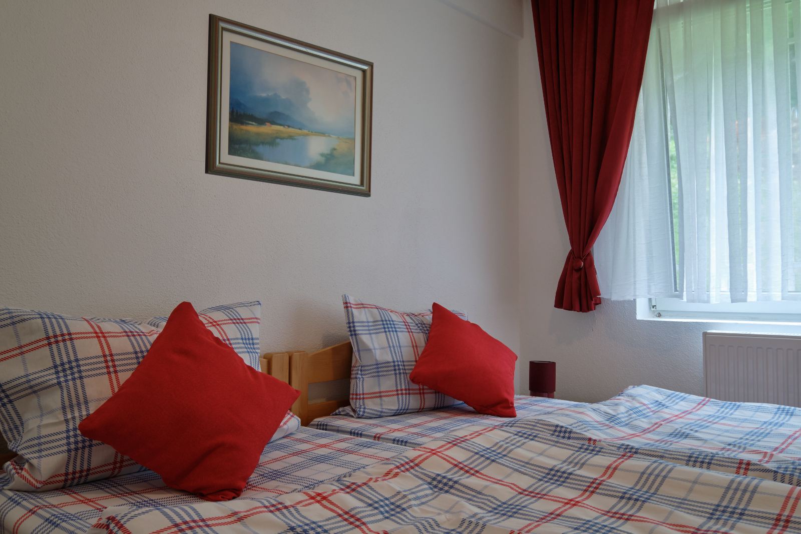 Hotel Central 4*, Vlašić I Pobjegnite od gradske vreve i uživajte u romantičnom Wellness odmoru za dvije osobe u planinskom raju Babanovca!