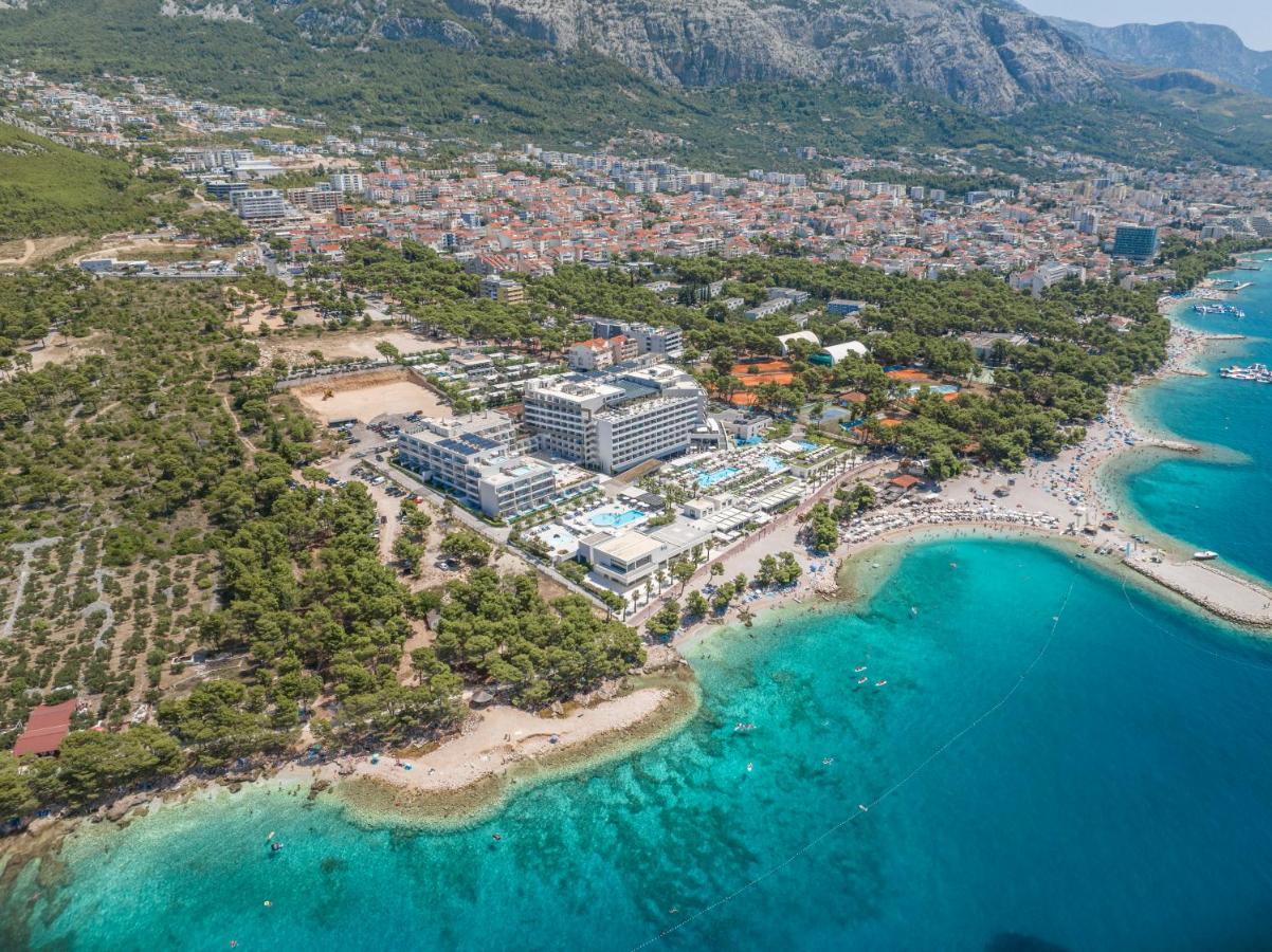 Prvomajski odmor u Makarskoj I Idealno odredište za Vaš odmor iz snova u luksuznim i bogato opremljenim apartmanima u Romana Beach Resort 4*!