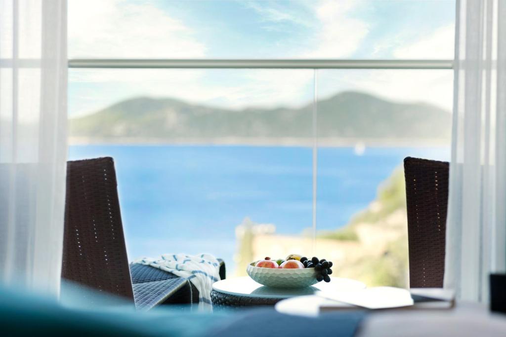 Otkrijte čari jeseni – Prepustite se luksuznom Wellness & Spa odmoru i uživajte u nezaboravnim prizorima Mediterana u vrhunskom Sun Gardens Dubrovnik Resort 5*!