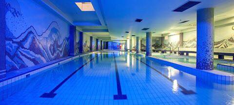 Luksuz za tijelo i um – Wellness dan obogaćen masažom u Hotelu Central 4* u Sarajevu!