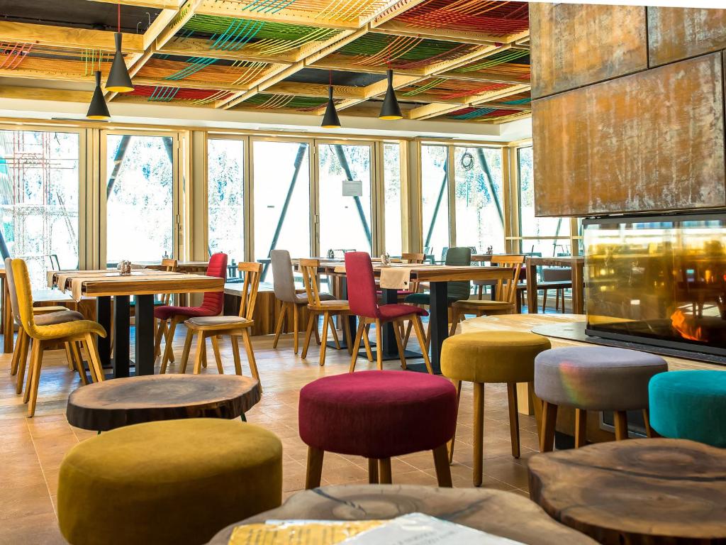 Hotel Han 4*, Bjelašnica | Uživajte u dvodnevnom odmoru za dvoje uz uključen polupansion – opustite se u tišini planine i mirisu šume, daleko od gradske vreve!
