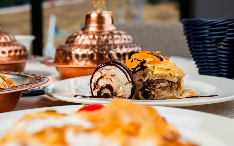 Provedite Ramazanske večeri u Hotelu Monti Spa & Wellness 4* uz raskošnu iftarsku ponudu, vrhunsku uslugu i opuštajući ambijent!