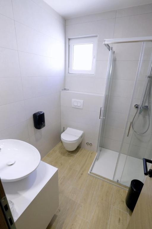 Villa Verica 4* | Prepustite se ljepotama Baške Vode i boravite u apartmanima koji nude potpuni komfor i čarobnu atmosferu!