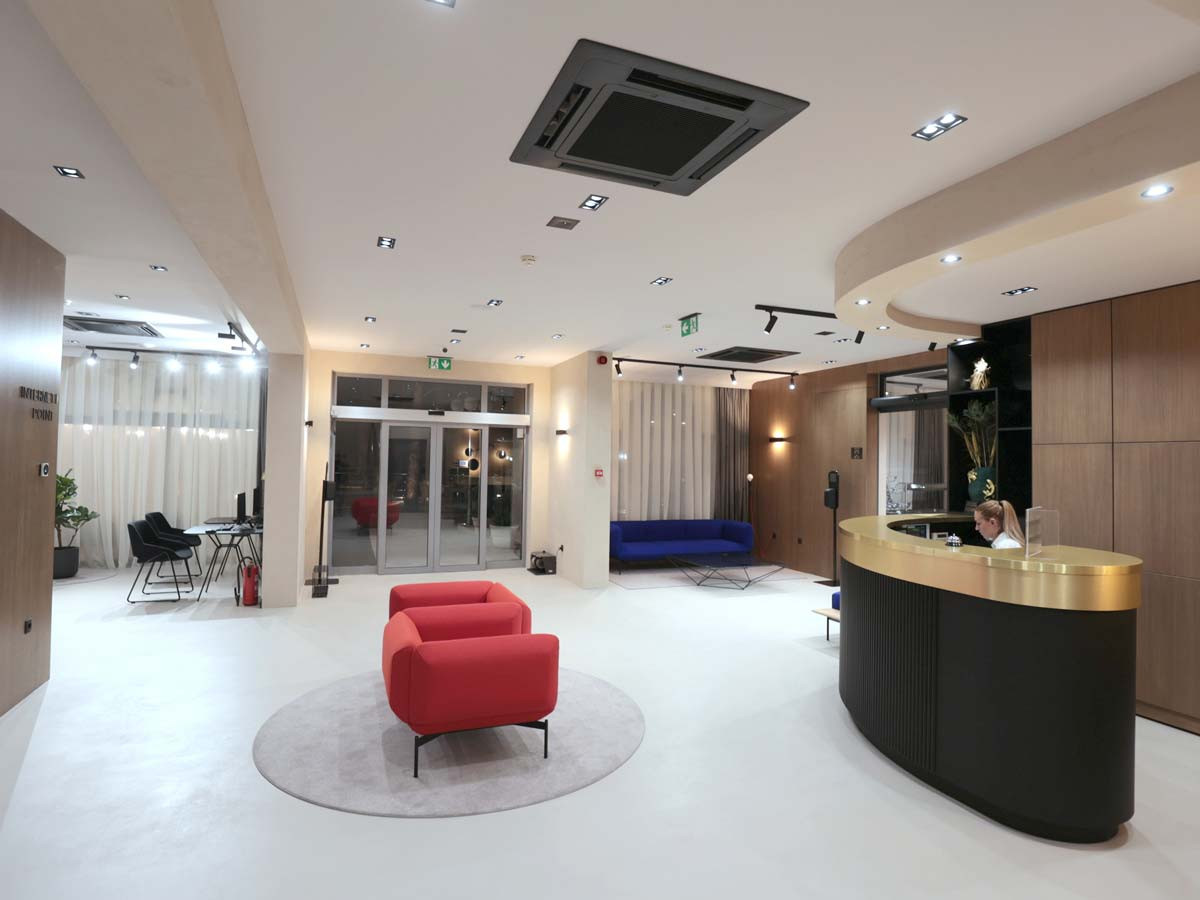 Odmor u Makarskoj uz boravak u Hotelu Milenij 4* – uživajte u elegantnom ambijentu, vrhunskoj udobnosti i blizini mora!