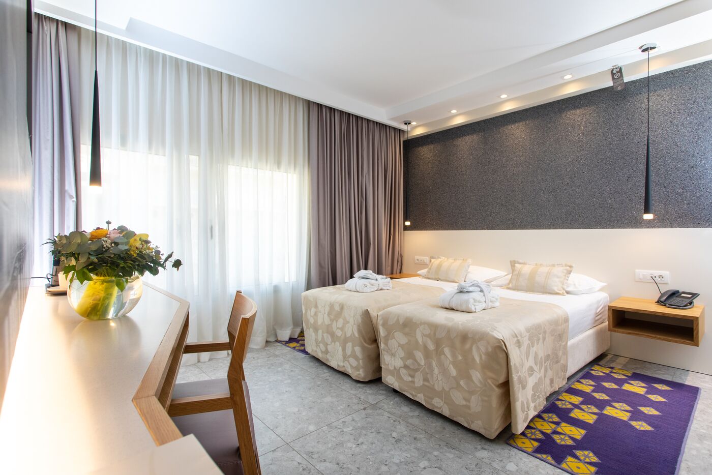 Pronađite zimski mir u srcu Dubrovnika – Prepustite se ljepotama Jadrana i vrhunskoj udobnosti prestižnog Hotela Lero 4*!