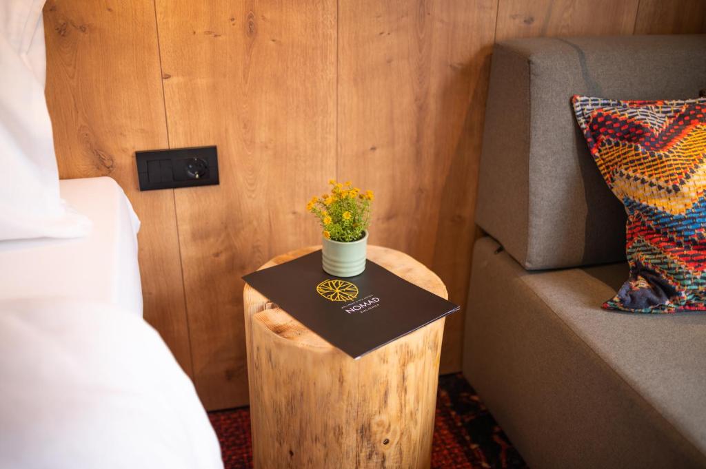 Hotel Nomad 4*, Bjelašnica | Uronite u opuštajuću atmosferu planinskog raja i uživajte u čarobnom Wellness & Spa odmoru!