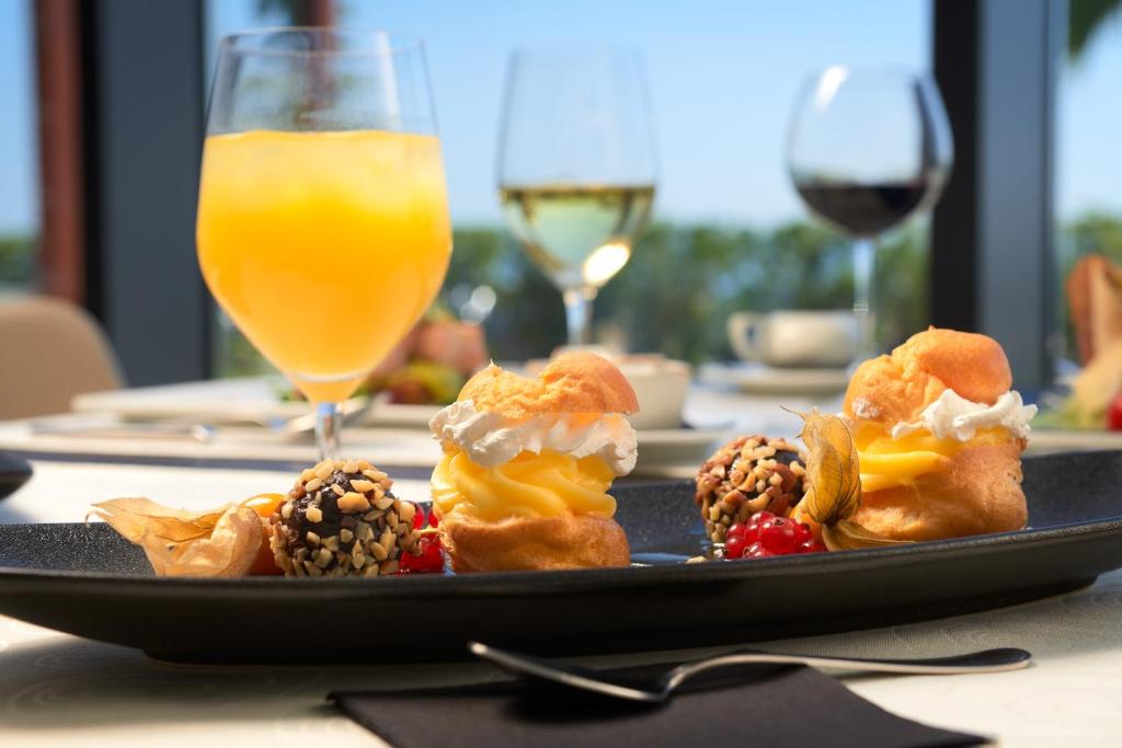 Luksuzan odmor u srcu Splita – elegantni Amphora’s Garden apartmani pružaju luksuz, udobnost i poseban doživljaj boravka uz more!