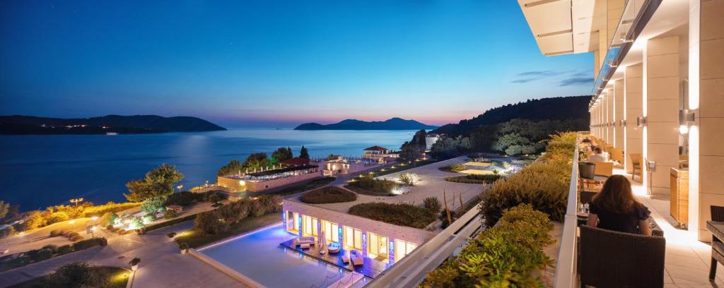 Sun Gardens Dubrovnik Resort 5* | Uživajte u čarima jeseni – Priuštite sebi luksuzni Wellness & Spa odmor uz očaravajuće prizore Mediterana!