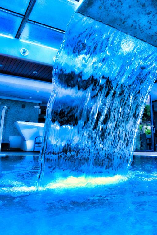 Odmor u znaku harmonije i potpune relaksacije – prepustite se luksuznom Wellness & Spa iskustvu u Eden Hotel & Spa 4*, u srcu Mostara!