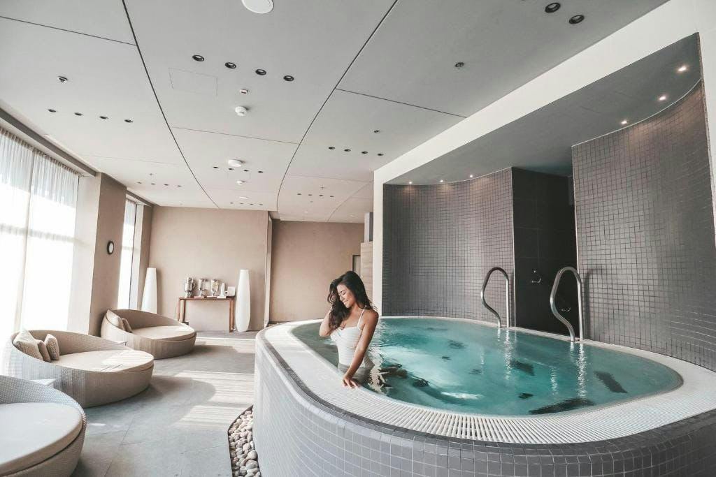 Sheraton Dubrovnik Riviera Hotel 5* | Čarolija Dubrovnika uz Jadran – doživite raskošni Wellness & Spa uz vrhunsku udobnost i neodoljivi mediteranski ugođaj!