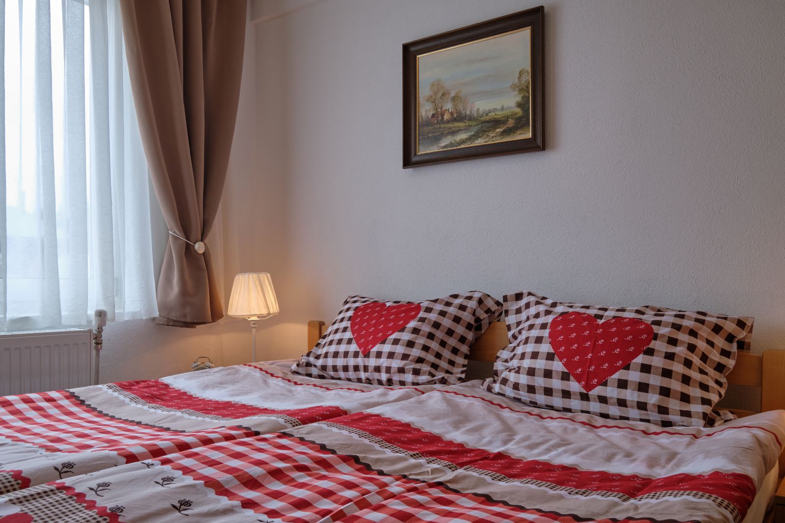 Hotel Central 4*, Vlašić I Pobjegnite od gradske vreve i uživajte u romantičnom Wellness odmoru za dvije osobe u planinskom raju Babanovca!