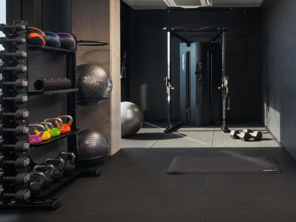 Pullman Hotel 4*, Zagreb - elegantan smještaj s vrhunskom uslugom, modernim komforom i nezaboravnim iskustvom boravka!