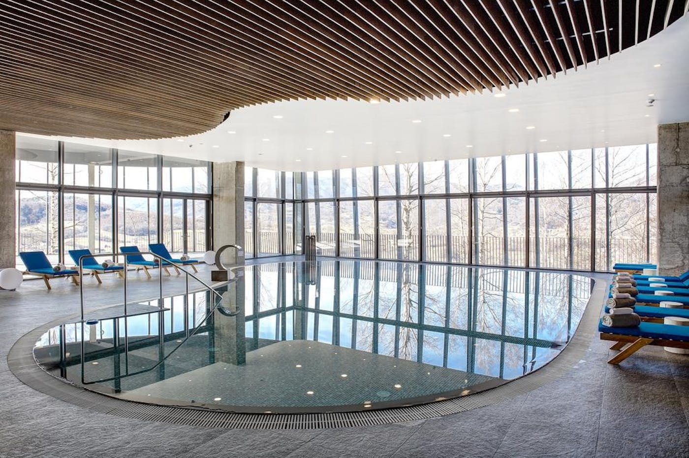 Tarčin Forest Resort & Spa 5* - Deluxe Vila | Iskusite harmoniju i ravnotežu kroz Wellness & Spa odmor u prirodnom okruženju!