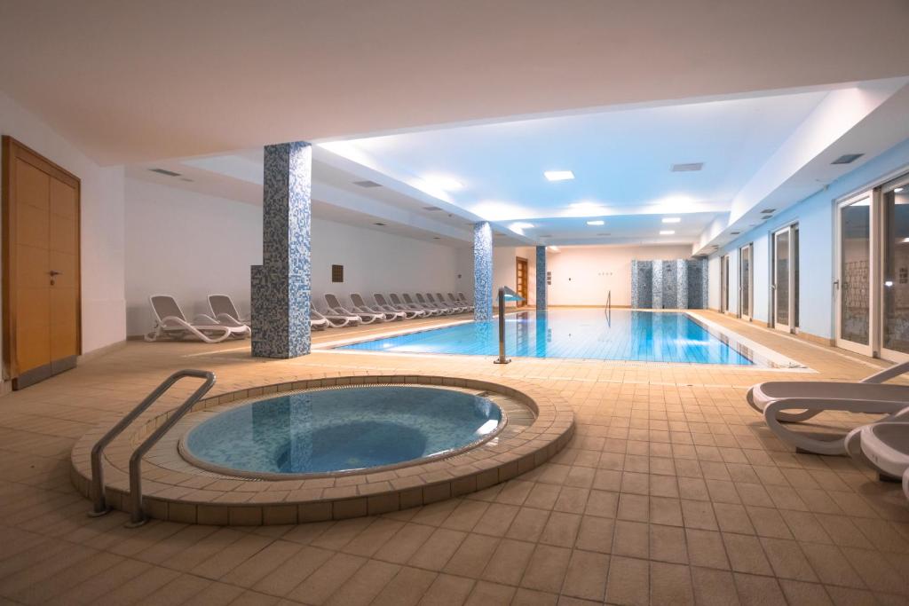 Otkrijte čari Paga | Uživajte u odmoru uz All Inclusive uslugu, moderan komfor i vrhunsku udobnost u Hotelu La Luna 4*!